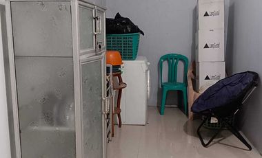 Rumah Siap Huni Furnish Perumahan Pakal Surabaya