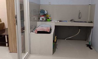 Rumah Siap Huni Furnish Perumahan Pakal Surabaya