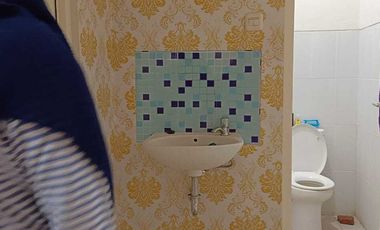 Rumah Siap Huni Furnish Perumahan Pakal Surabaya