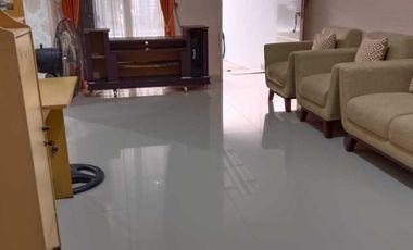 Rumah Siap Huni Furnish Perumahan Pakal Surabaya