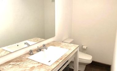 Departamento en renta amueblado y equipado Polanco