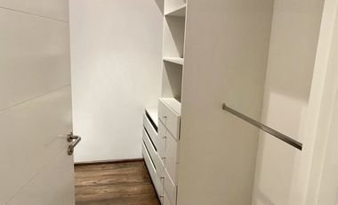 Departamento en renta amueblado y equipado Polanco
