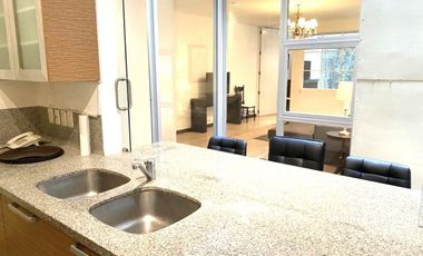 Departamento en renta amueblado y equipado Polanco