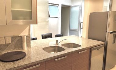 Departamento en renta amueblado y equipado Polanco