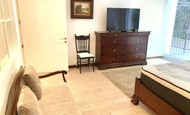 Departamento en renta amueblado y equipado Polanco