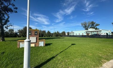 VENTA LOTE  DE 642 MTS BARRIO LA AURELIA