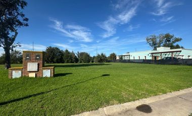 VENTA LOTE  DE 642 MTS BARRIO LA AURELIA