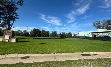 VENTA LOTE  DE 642 MTS BARRIO LA AURELIA