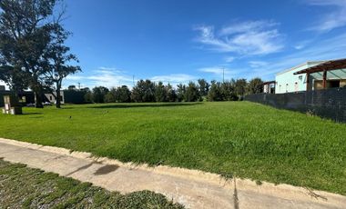 VENTA LOTE  DE 642 MTS BARRIO LA AURELIA