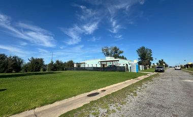 VENTA LOTE  DE 642 MTS BARRIO LA AURELIA