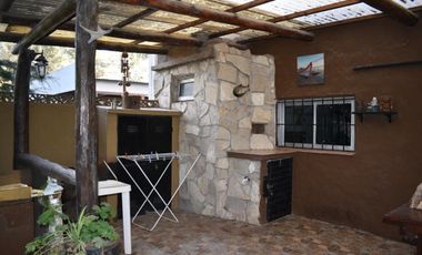 VENTA CASA PARQUE BRISTOL MIRAMAR
