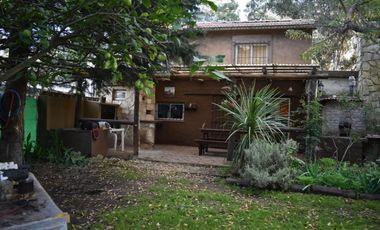 VENTA CASA PARQUE BRISTOL MIRAMAR