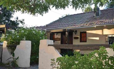 VENTA CASA PARQUE BRISTOL MIRAMAR