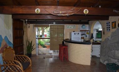 VENTA CASA PARQUE BRISTOL MIRAMAR