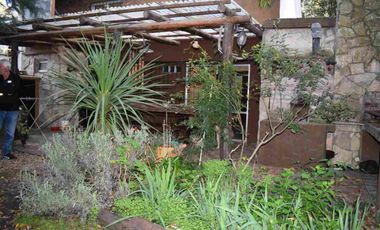 VENTA CASA PARQUE BRISTOL MIRAMAR