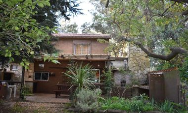 VENTA CASA PARQUE BRISTOL MIRAMAR