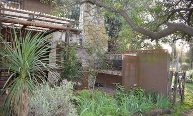 VENTA CASA PARQUE BRISTOL MIRAMAR