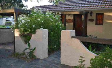 VENTA CASA PARQUE BRISTOL MIRAMAR