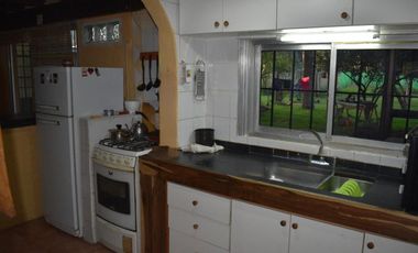 VENTA CASA PARQUE BRISTOL MIRAMAR