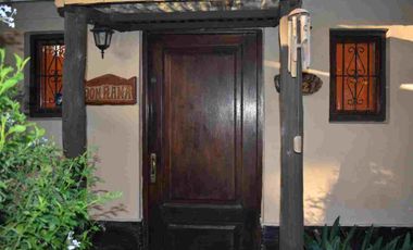 VENTA CASA PARQUE BRISTOL MIRAMAR