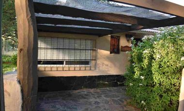 VENTA CASA PARQUE BRISTOL MIRAMAR