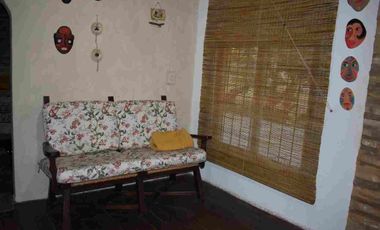 VENTA CASA PARQUE BRISTOL MIRAMAR