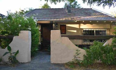 VENTA CASA PARQUE BRISTOL MIRAMAR