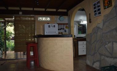 VENTA CASA PARQUE BRISTOL MIRAMAR