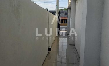 Renta de local en Ave. 10 de julio
