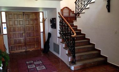 Casa en RENTA en Club de Golf Hacienda HR295