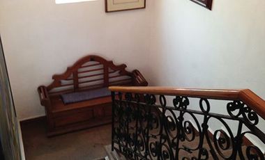 Casa en RENTA en Club de Golf Hacienda HR295