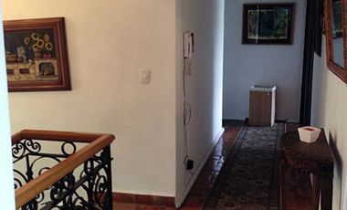 Casa en RENTA en Club de Golf Hacienda HR295