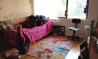 Casa en RENTA en Club de Golf Hacienda HR295