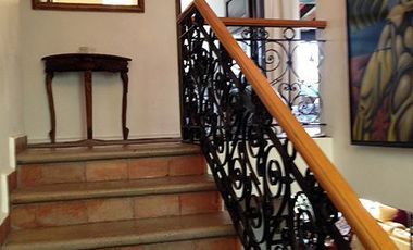 Casa en RENTA en Club de Golf Hacienda HR295