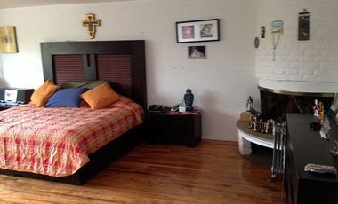 Casa en RENTA en Club de Golf Hacienda HR295