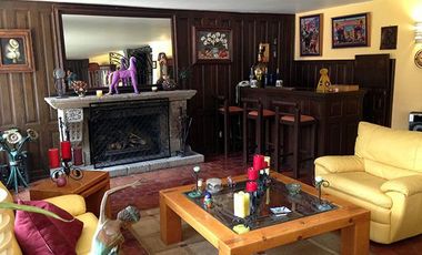 Casa en RENTA en Club de Golf Hacienda HR295