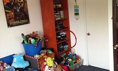 Casa en RENTA en Club de Golf Hacienda HR295