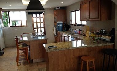 Casa en RENTA en Club de Golf Hacienda HR295