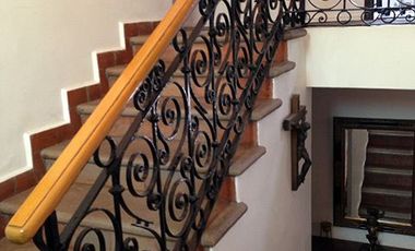 Casa en RENTA en Club de Golf Hacienda HR295