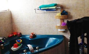 Casa en RENTA en Club de Golf Hacienda HR295