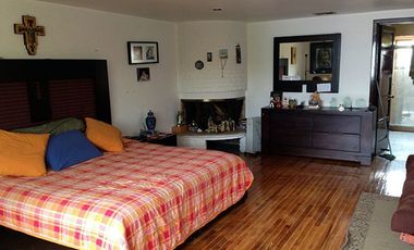 Casa en RENTA en Club de Golf Hacienda HR295