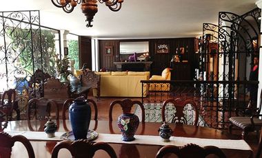 Casa en RENTA en Club de Golf Hacienda HR295