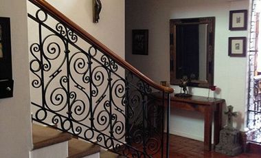 Casa en RENTA en Club de Golf Hacienda HR295