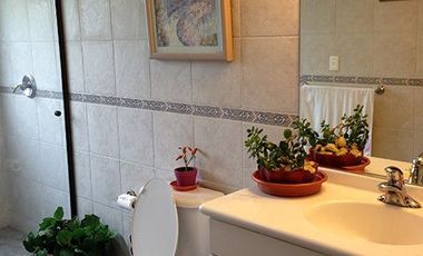 Casa en RENTA en Club de Golf Hacienda HR295