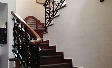 Casa en RENTA en Club de Golf Hacienda HR295