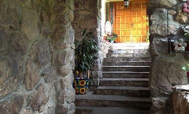 Casa en RENTA en Club de Golf Hacienda HR295