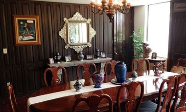 Casa en RENTA en Club de Golf Hacienda HR295