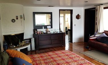 Casa en RENTA en Club de Golf Hacienda HR295