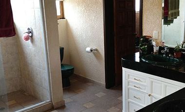 Casa en RENTA en Club de Golf Hacienda HR295