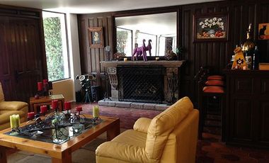 Casa en RENTA en Club de Golf Hacienda HR295